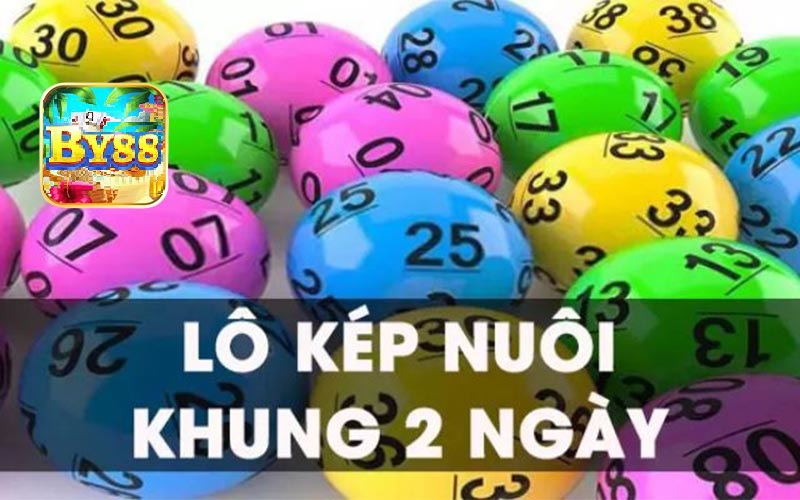 Tổng Hợp Các Cách Bắt Lô Kép Khung 2 Ngày Bất Bại