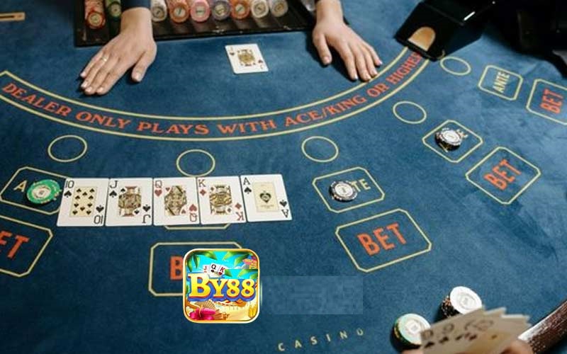 Hướng Dẫn Cách Chơi Baccarat Trực Tuyến Của Cao Thủ